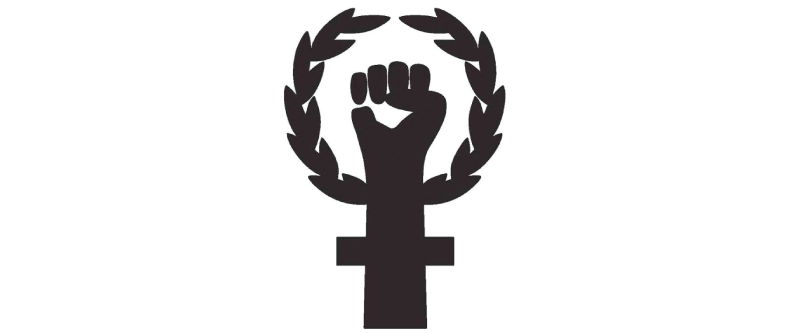 Forum för Feministisk Forskning i Stockholm logga